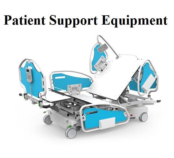 Report on Patient Support Equipment Market Research 2028 