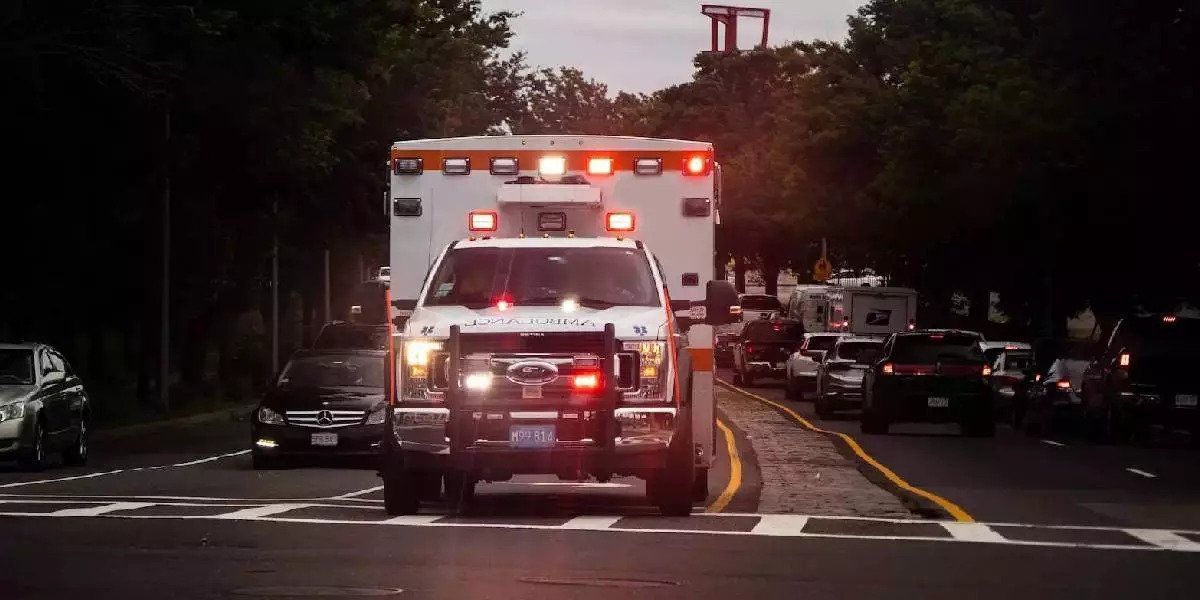 Improving Access to Healthcare: Patient Transportation Services