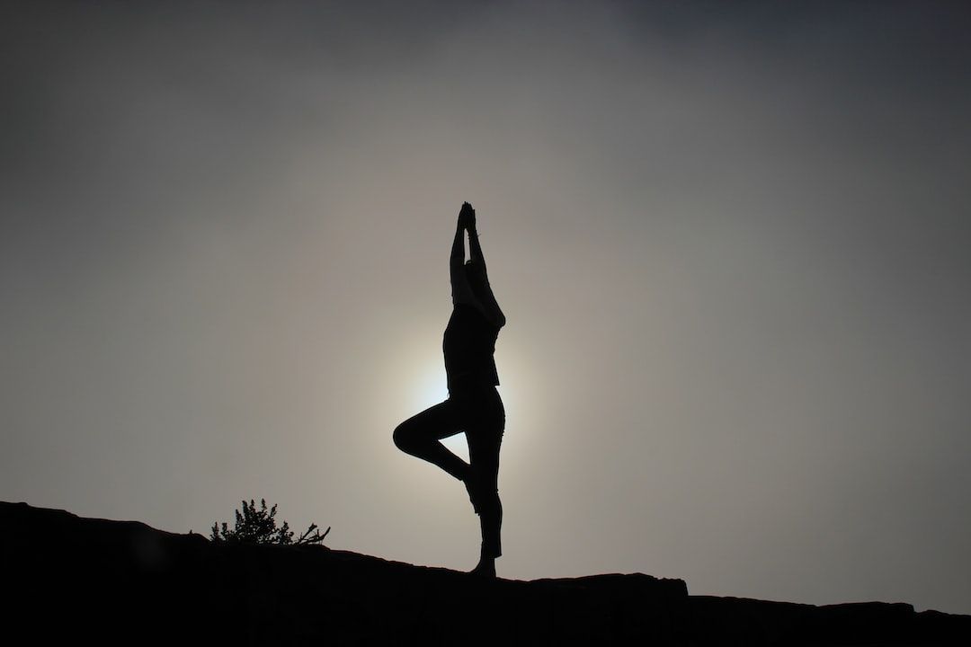 Yoga Poses to Help You Manage Your Weight