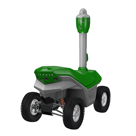Patrol Robot Market Demand and Forecast  Report Upto 2028
