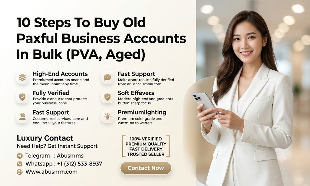 How to Buy Aged Hotmail Accounts in Bulk with Instant Delivery