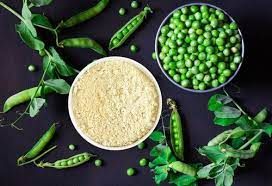 Pea Protein Market 2022 - Top Key Players Analysis Report