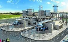 Peaking Power Plant Market Size and Global Forecast to 2028
