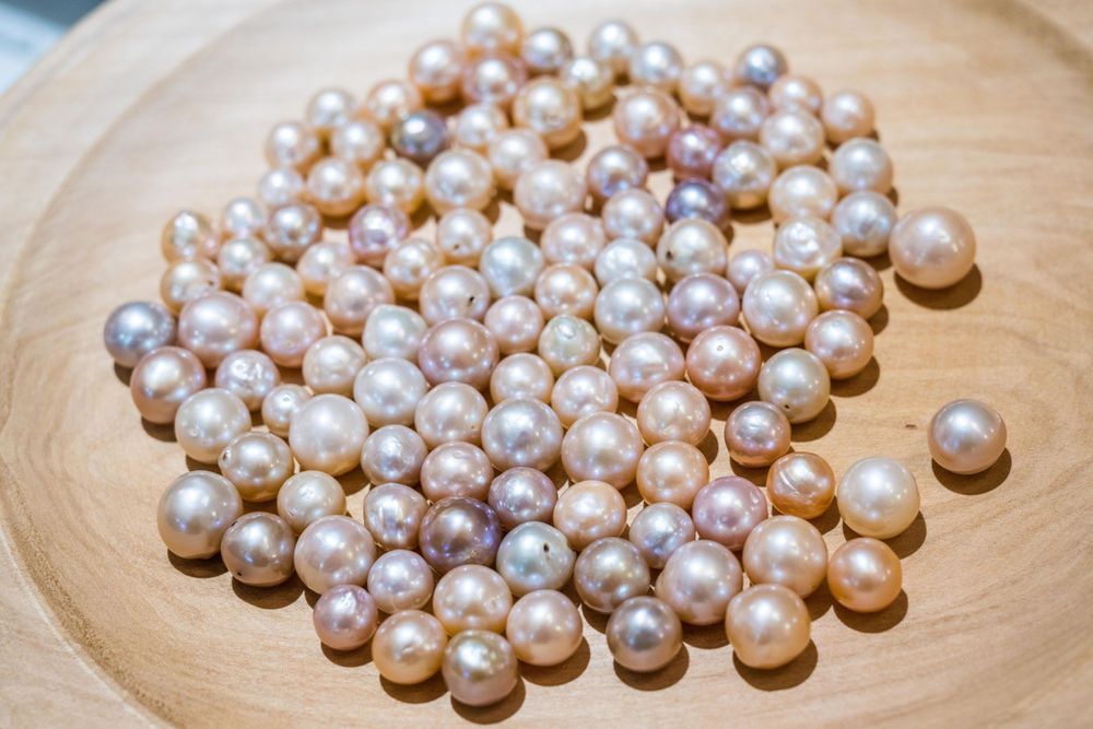 Pearl Market Insight | Outlook | Growth Analysis Report 2028