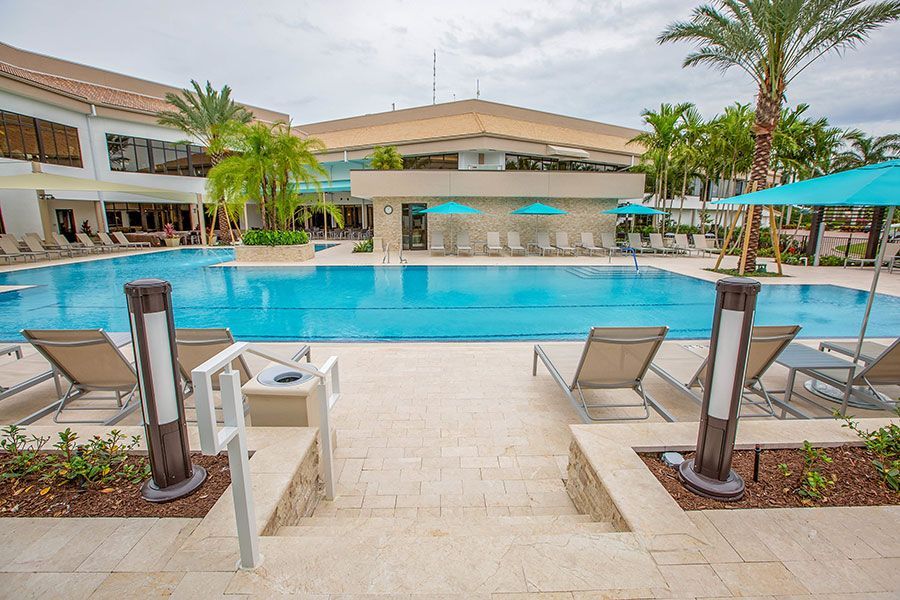 What Is Pool Coping and Why It Is Important? 