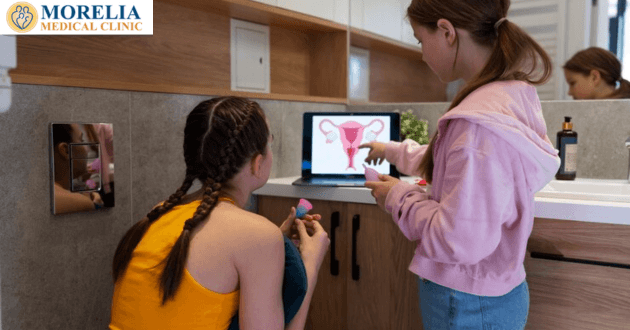 Pediatric Gynecology: Effective Communication on Pediatric Gynecological Health