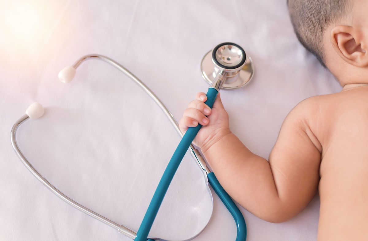 Pediatrician Market Key Players & Latest Trades Report to 2028
