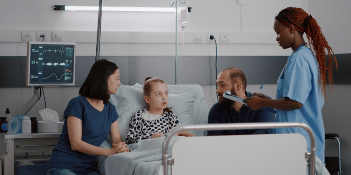 5 Things to Keep in Mind While Choosing a Pediatrician in Gurgaon