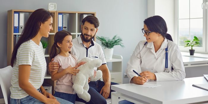 Caring for Your Little One: Choosing a Good Pediatrician in Gurgaon