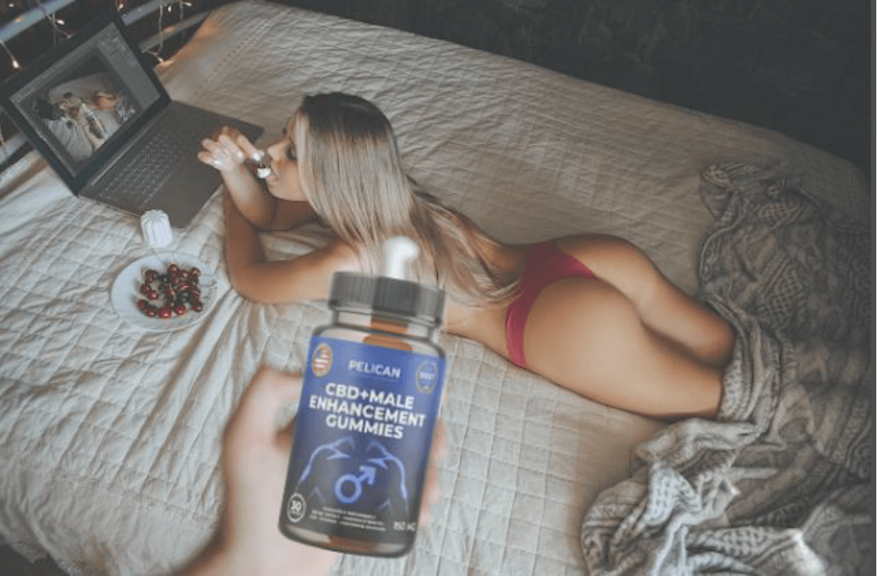 Power Bull Cbd Gummies Reviews, for Sale, Price, Cost, Near Me?
