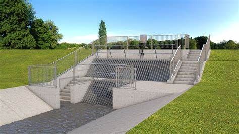 Penstock Market Size & Share Report, 2021–2028