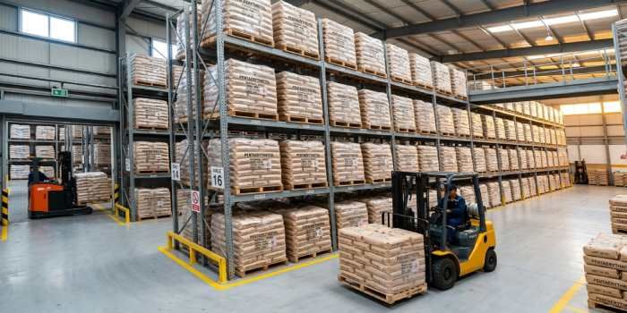 Pentaerythritol Price Forecast: Simple Market Understanding for Buyers and Manufacturers