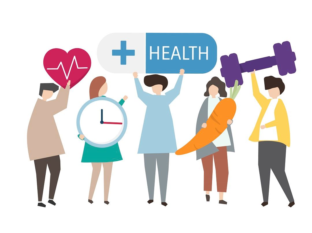 Understanding Health: A Holistic Approach to Well-Being