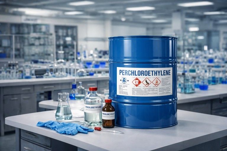Perchloroethylene Price Trend: Understanding Market Movements and Industry Factors