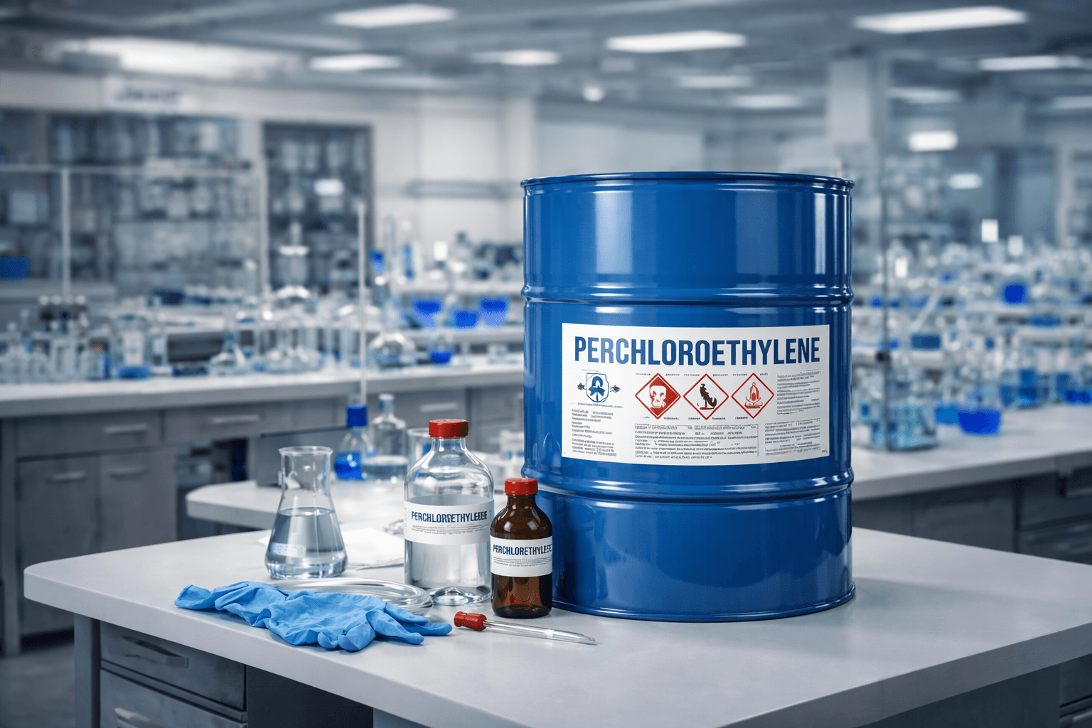 Perchloroethylene Price Trend: A Simple Guide to Market Movement and Industry Demand