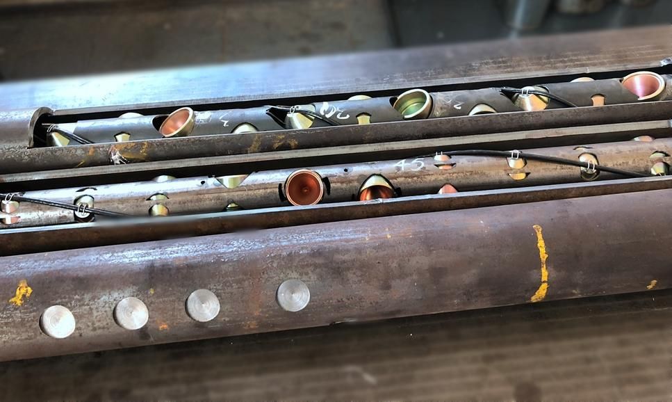 Perforating Gun Market Size 2021–2028