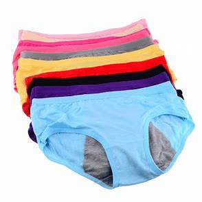 Period Panties Market Demand Key Growth 2020-2028