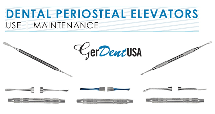 Periosteal Elevator in Dentistry- All You Need to Know About