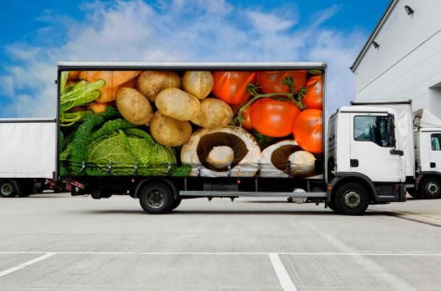 Perishable Goods Transportation Market | Global Industry Analysis