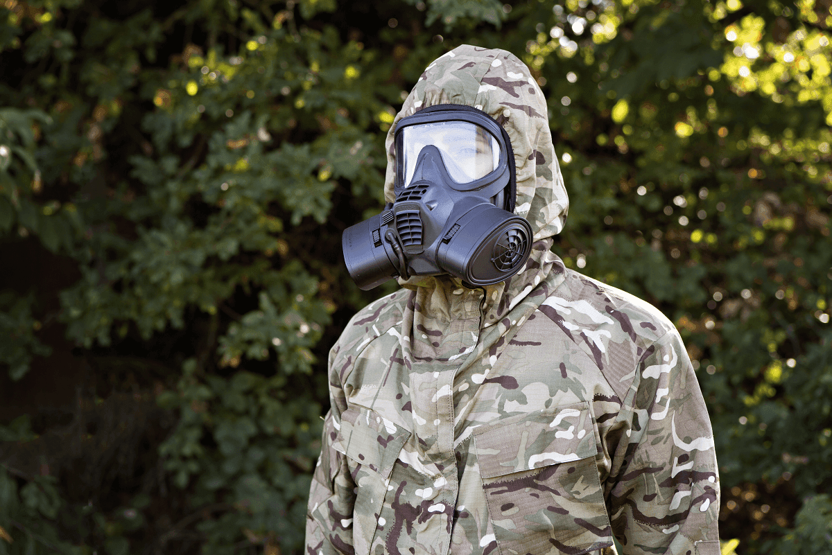 Permeable Protective Suit Market Key Players Report to 2028