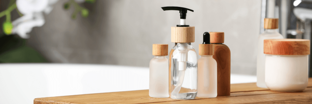 Personal Care Manufacturer
