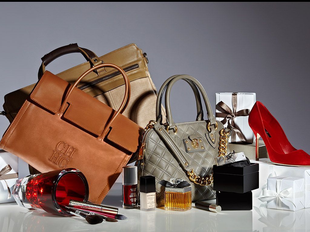 Personal Luxury Goods Market Latest Trends and Outlook Report 
