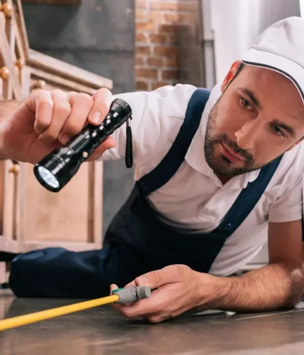 Keeping Pest Control in Dubai: The Right Way!