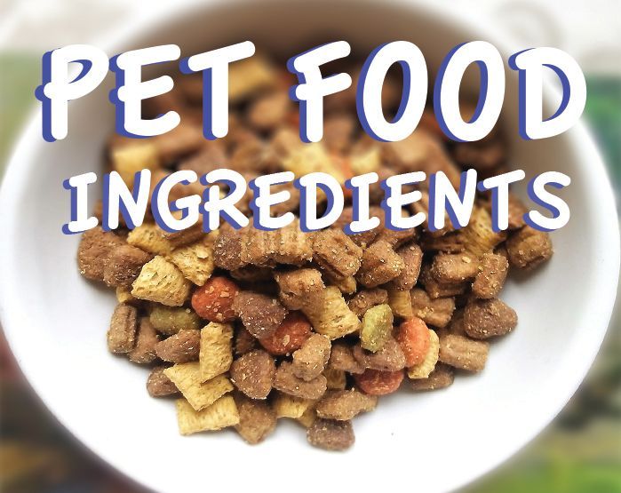 Pet Food Ingredients Market Growth | Research Report, 2028