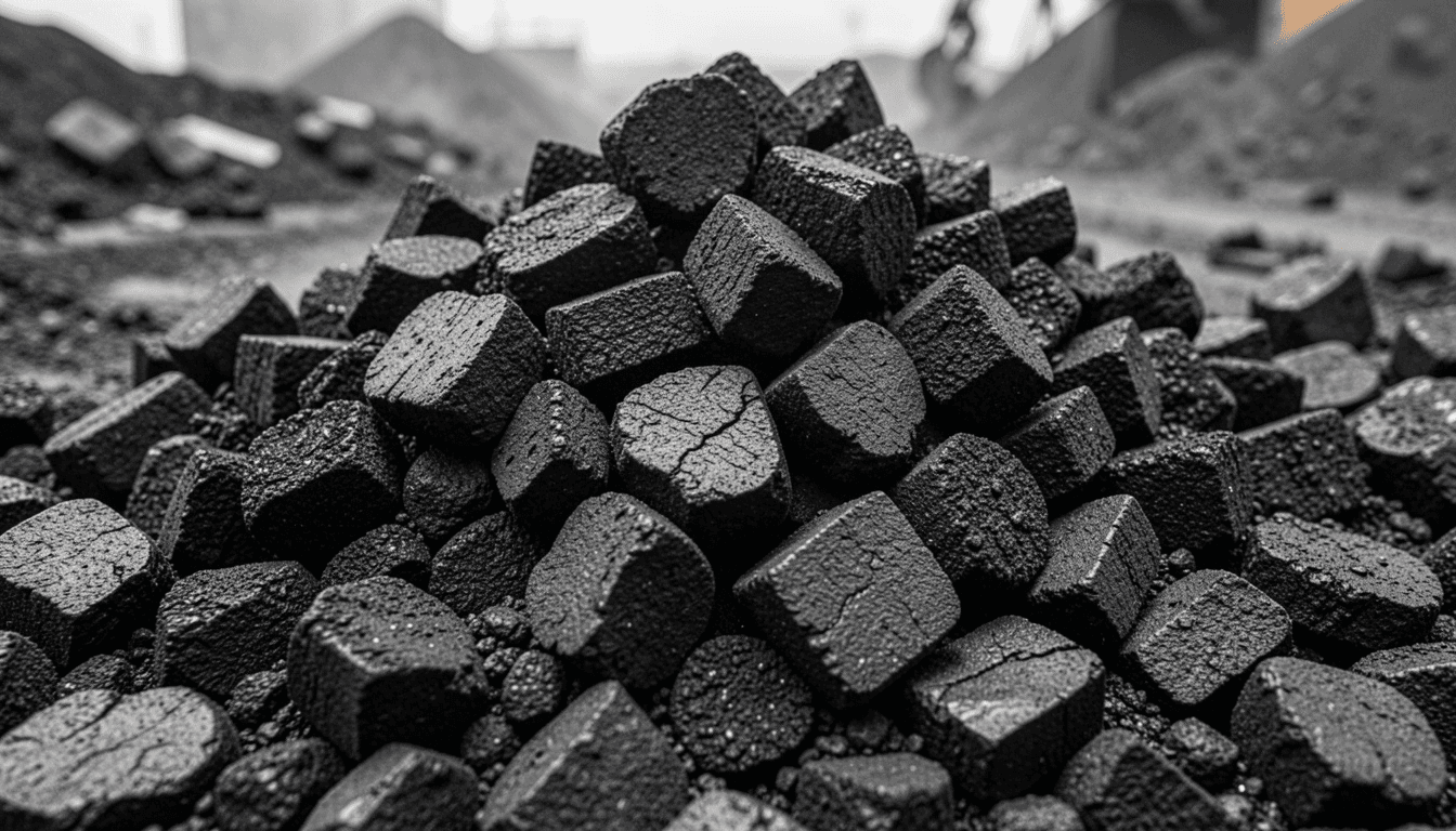 Petroleum Coke Price Trend: Market Insights and Future Industry Outlook