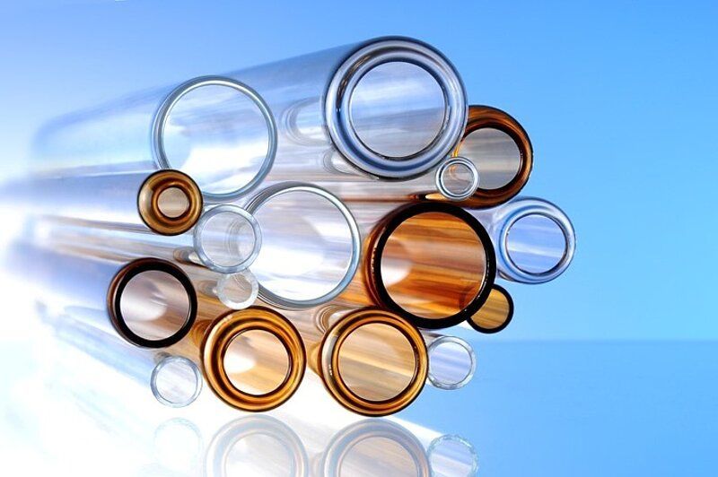 Pharmaceutical Glass Tubing Market Size, Key Players Analysis