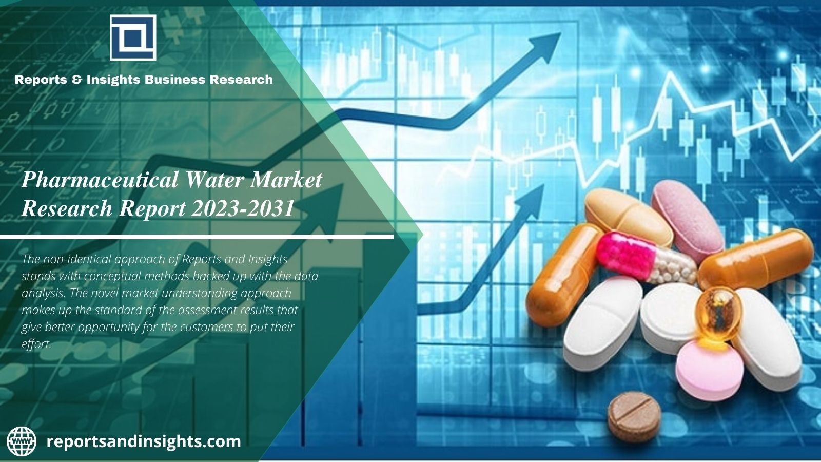 Pharmaceutical Water Market 2023: Vast Evolution New Vendors 2031