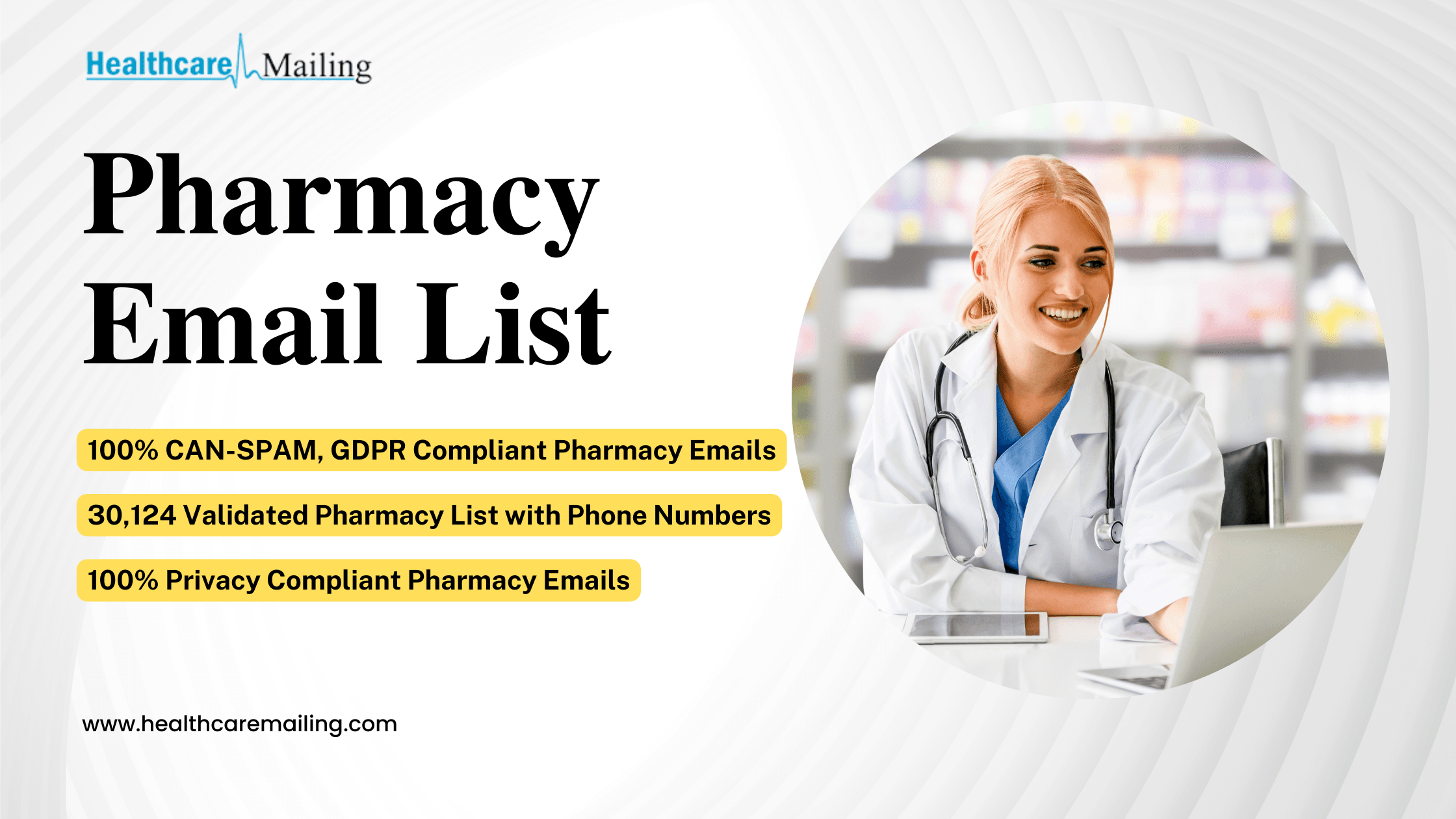 How to Market Your Pharmacy in 2023 – the Ultimate Guide