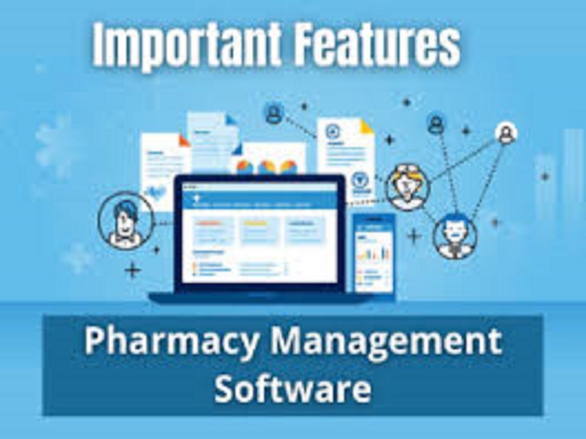Pharmacy Software Market Size, Global Forecast to 2028