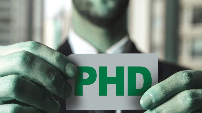 Top Online PhD Programs for Global Learners