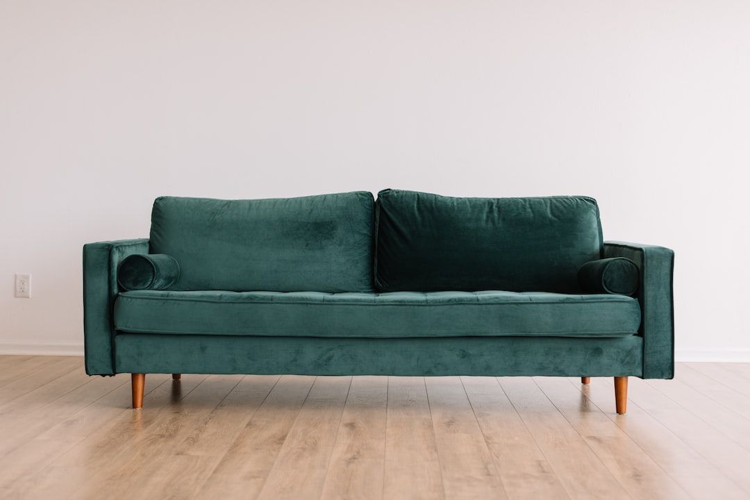 Do You Have Unnecessary Space Sitting Behind Your Sofas?