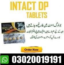 Intact Dp Tablet Price in Kasur |03020019191