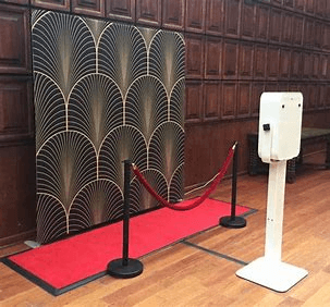 Photo Booth Market 2022 | Industry Demand, Fastest Growth 2028