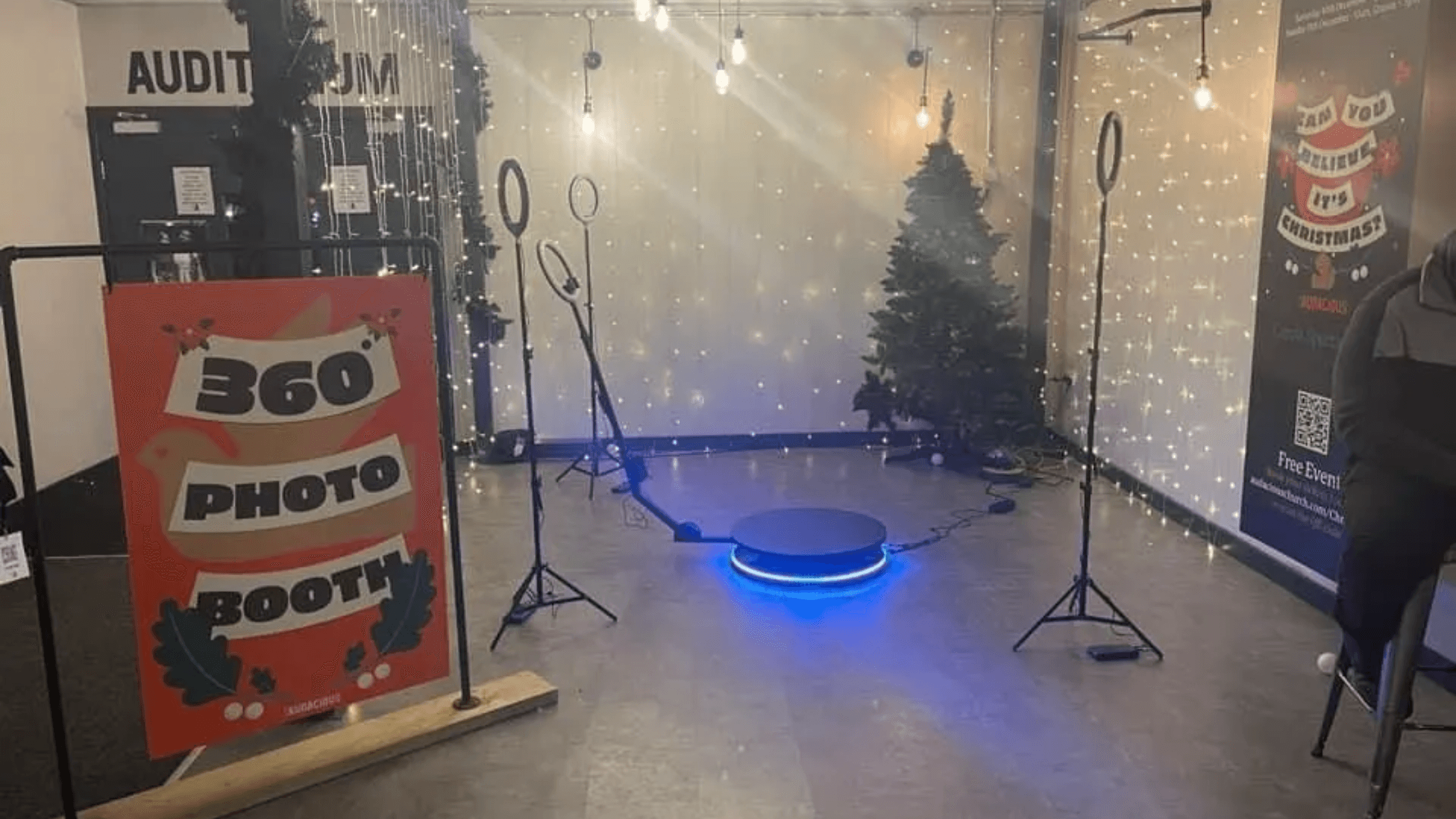 Top 360 Photo Booth 10 Ideas With  Inspirations