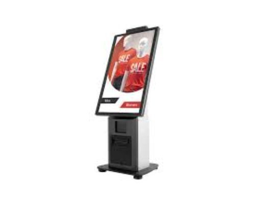 Photo Kiosk Market Outbreak 2022:Challenges To 2028
