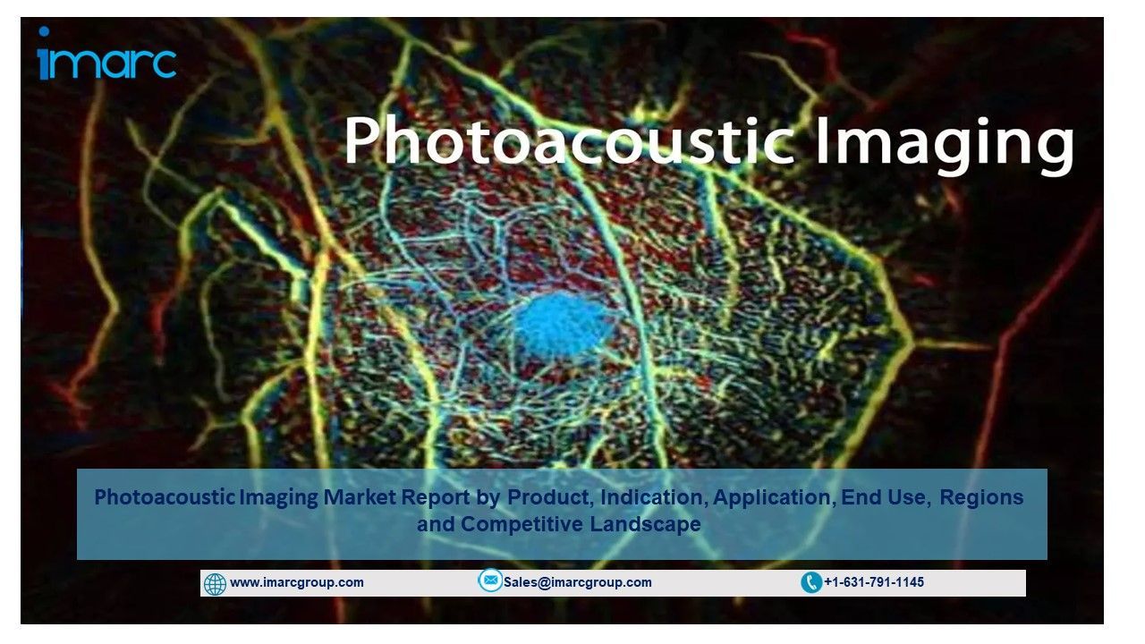 Photoacoustic Imaging Market Size, Price, Trends, Report 2022-27