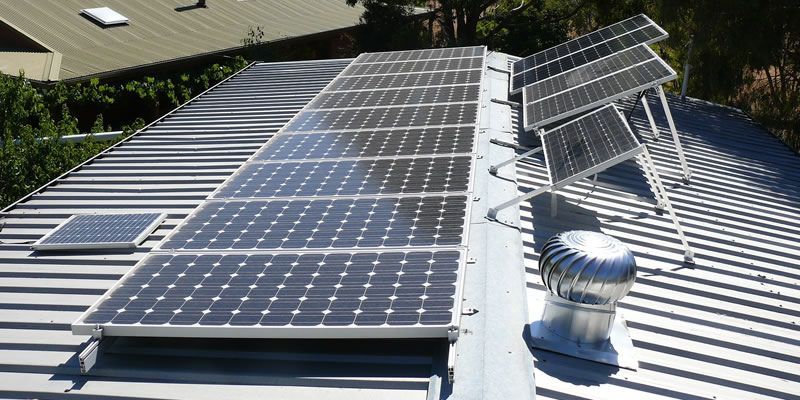 Photovoltaic Mounting System Market Trends & Size Report to 2030