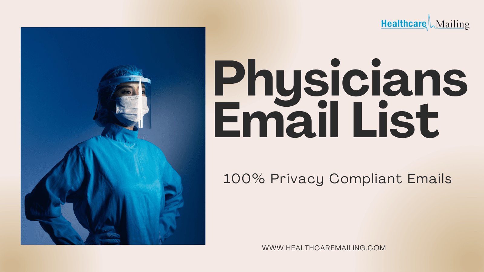 7 Tips to  Effective Email Marketing Campaigns for Physicians