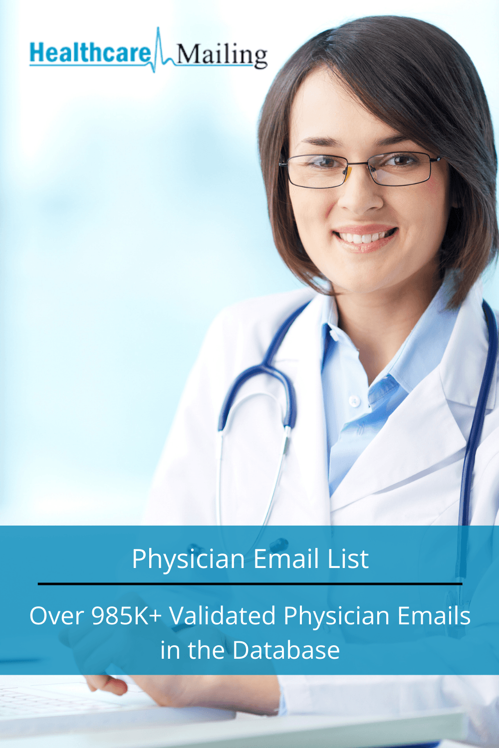 How to Boost Your Email Marketing Efforts With Physician Email