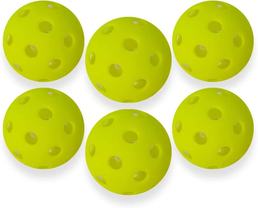 Pickleball Balls Market Trends, Share & Forecast Report to 2028