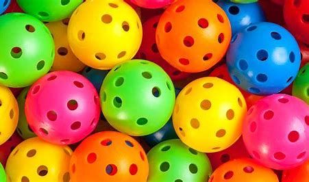 Pickleball Balls Market Size, Latest Trades Report Till 2028