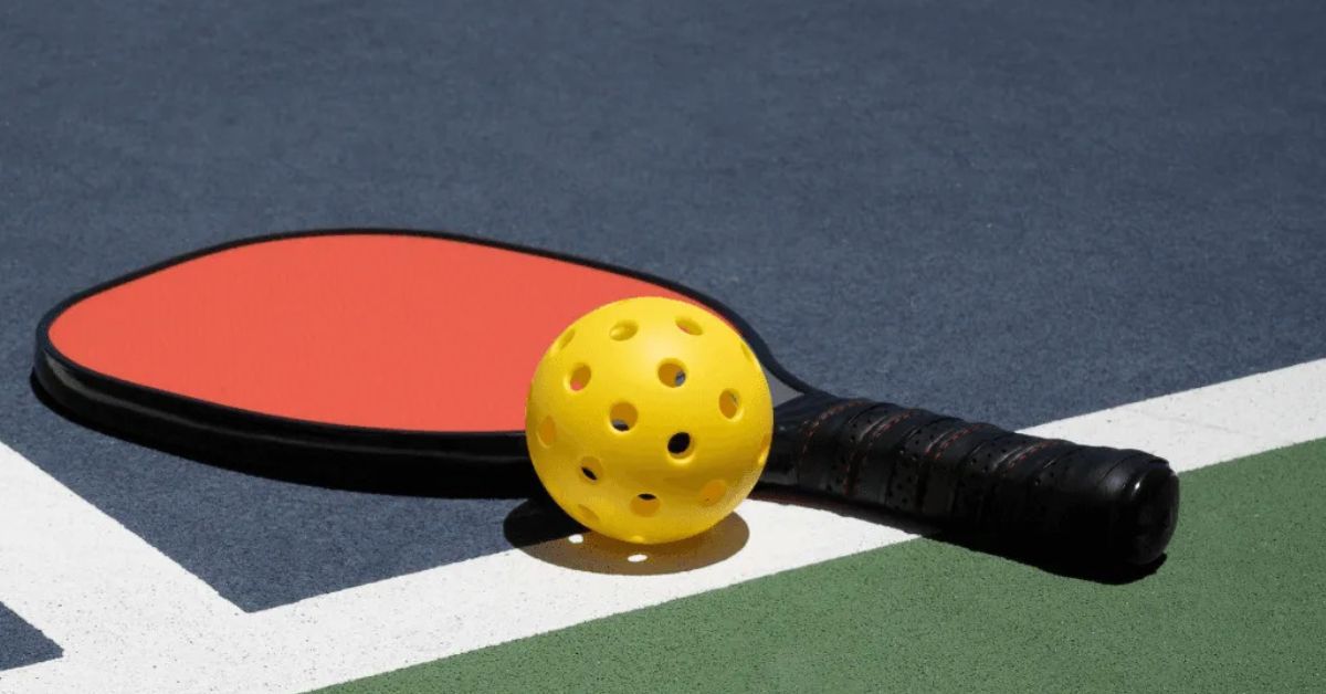Expert Tips for Playing Pickleball Doubles