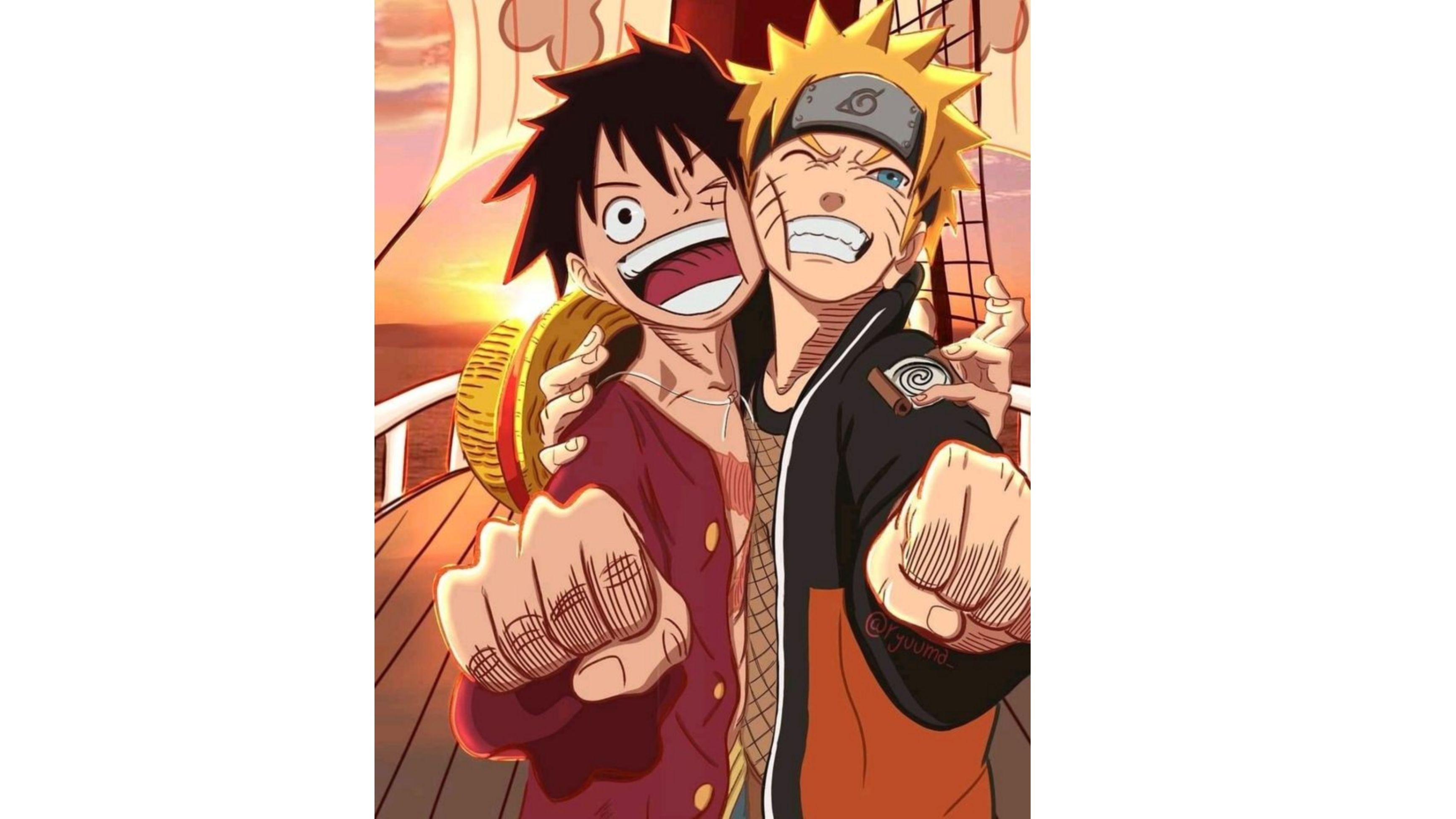 Top 10 Anime Series of All Time