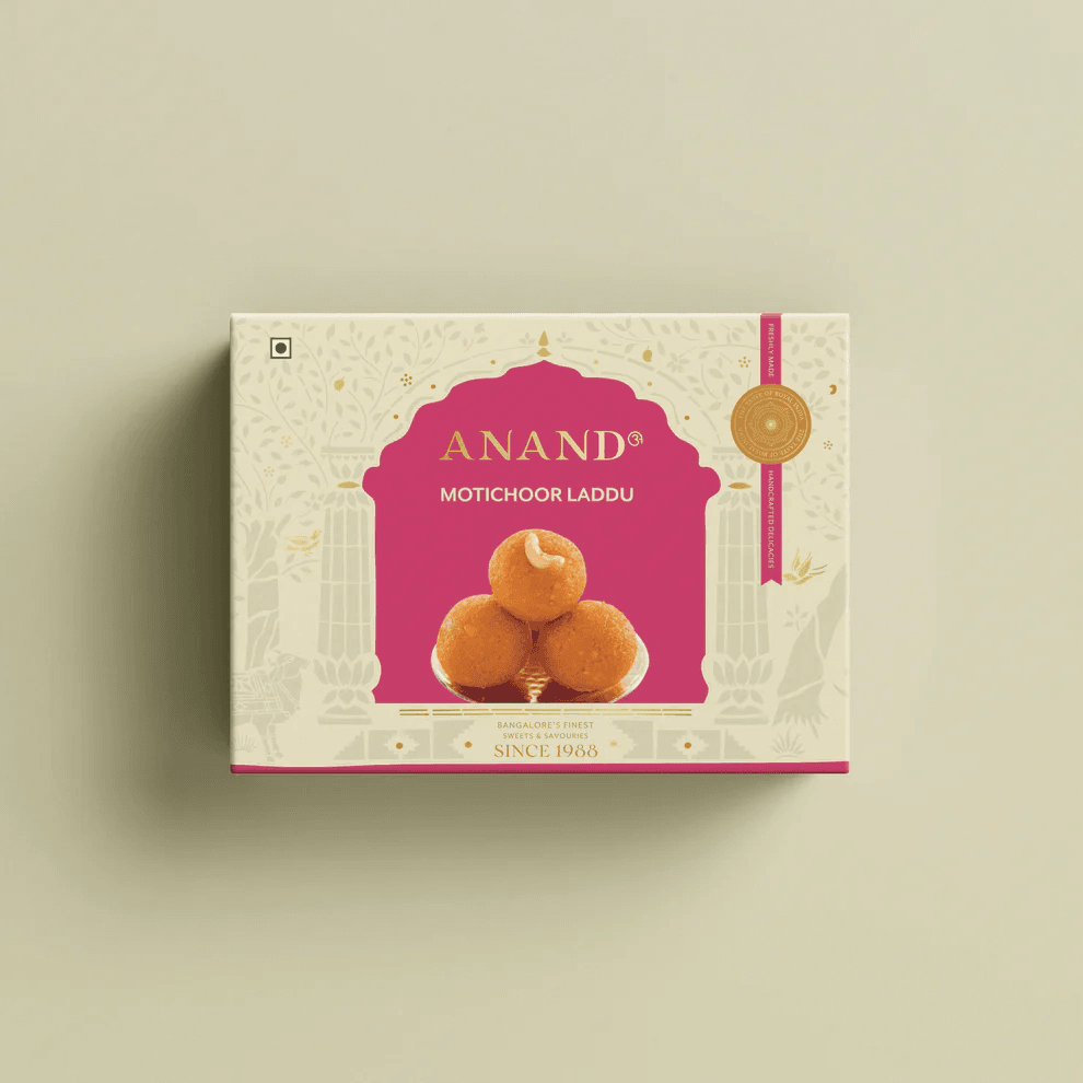 5 Delectable Variations of Motichoor Laddu to Savour Today