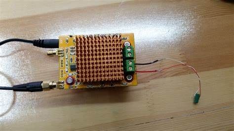 Piezo Driver Module Market Research Report | Forecast to 2028