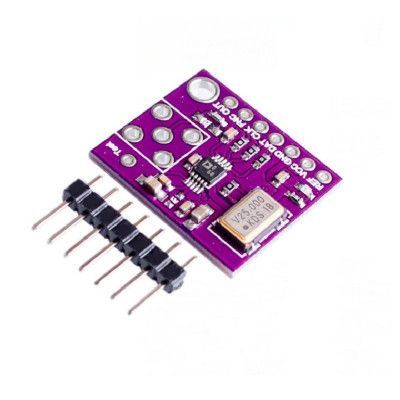 Piezo Driver Module Market Size | Industry Size Report 2020-2028